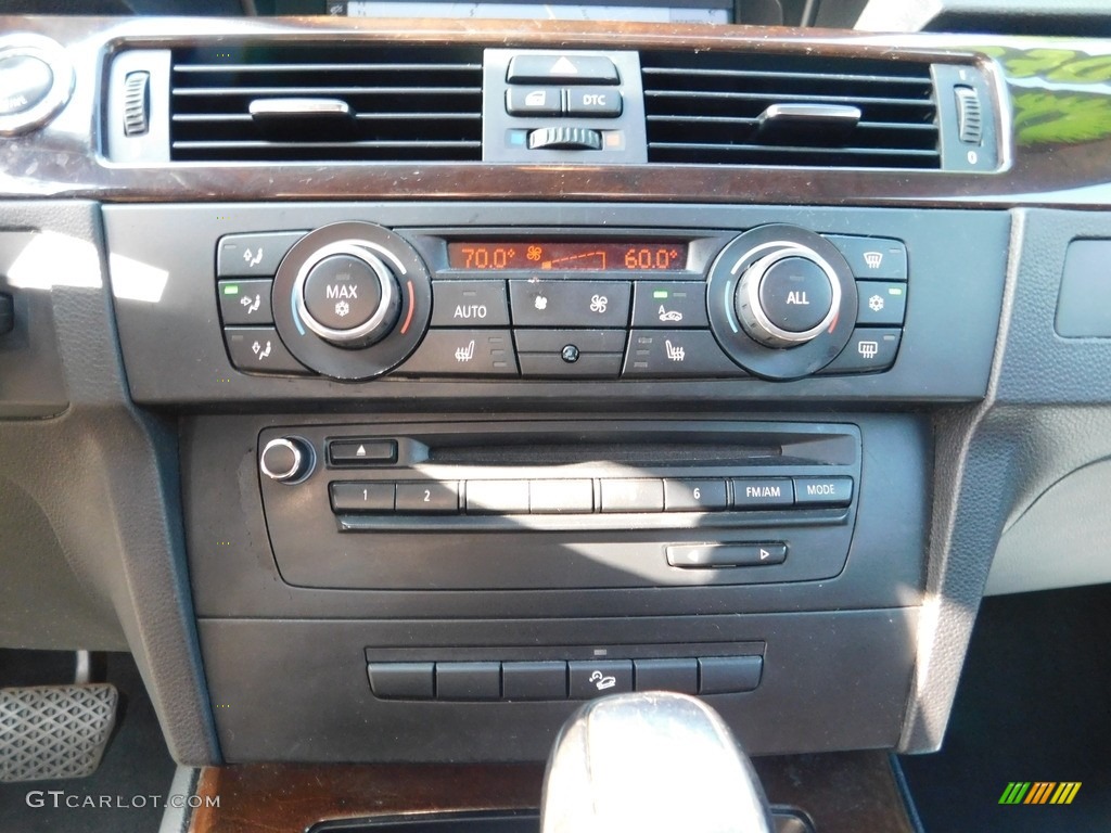 2011 3 Series 328i xDrive Coupe - Alpine White / Saddle Brown Dakota Leather photo #13
