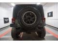 Jeep Green Metallic - Wrangler Unlimited X 4x4 Photo No. 9