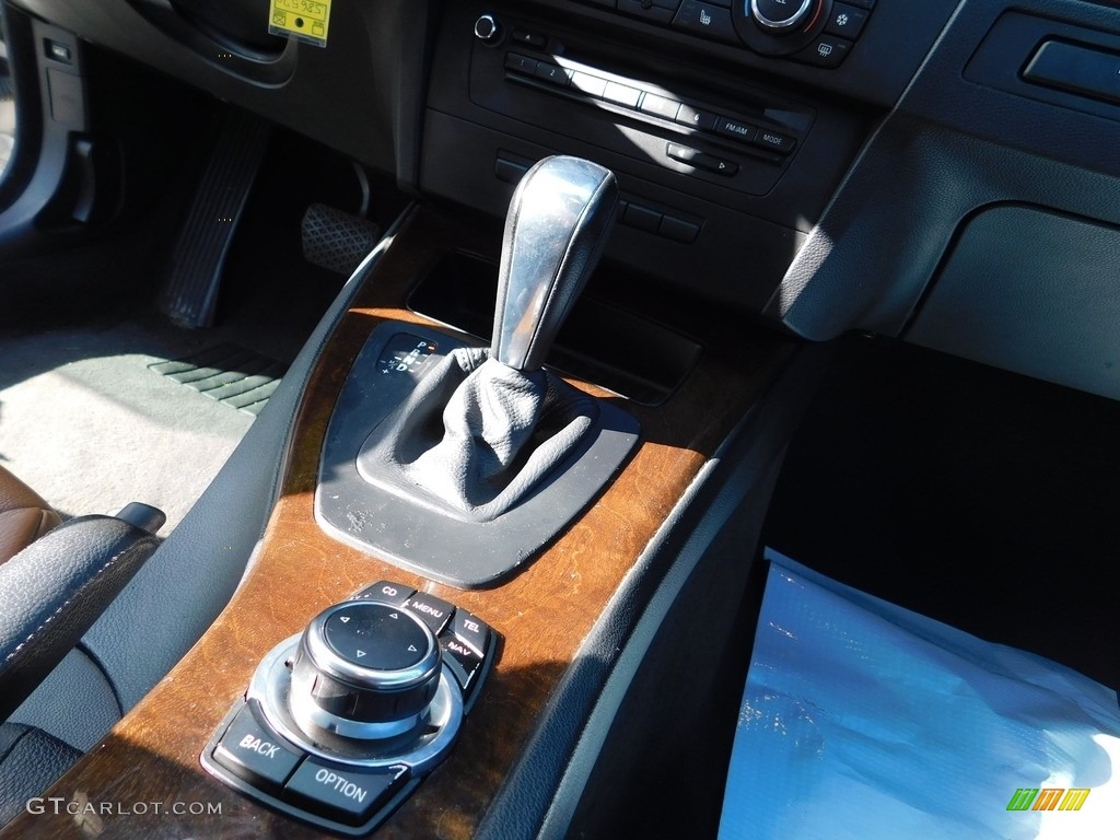 2011 3 Series 328i xDrive Coupe - Alpine White / Saddle Brown Dakota Leather photo #14