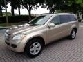 2007 Desert Silver Metallic Mercedes-Benz GL 450 #115027451