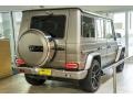 2016 designo Magno Sintered Bronze (Matte) Mercedes-Benz G 65 AMG  photo #4