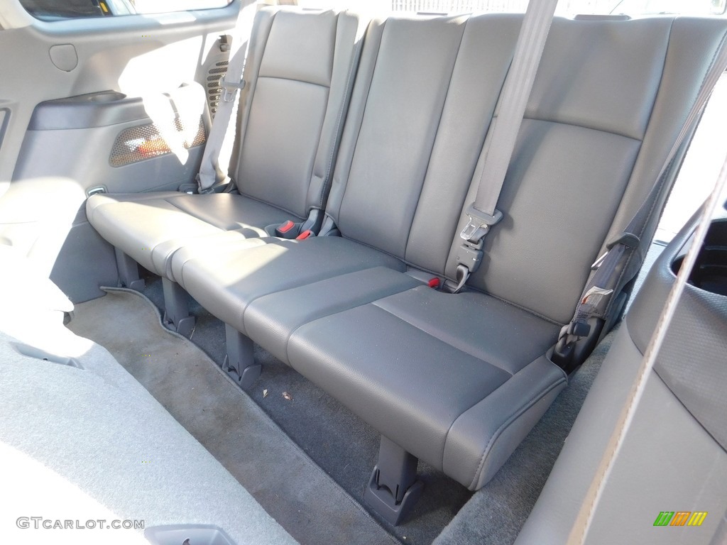 2006 Pilot EX-L 4WD - Sage Brush Pearl / Olive photo #24