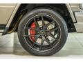 2016 Mercedes-Benz G 65 AMG Wheel and Tire Photo