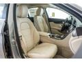 Palladium Silver Metallic - C 300 Sedan Photo No. 2