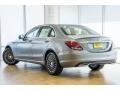 Palladium Silver Metallic - C 300 Sedan Photo No. 3