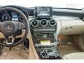 Palladium Silver Metallic - C 300 Sedan Photo No. 7