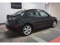 Black Mica - MAZDA3 i Touring Sedan Photo No. 7