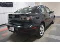 Black Mica - MAZDA3 i Touring Sedan Photo No. 8