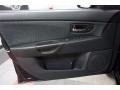 Black Mica - MAZDA3 i Touring Sedan Photo No. 12