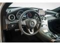 Polar White - C 300 Sedan Photo No. 5