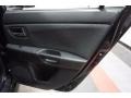 Black Mica - MAZDA3 i Touring Sedan Photo No. 17