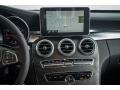Polar White - C 300 Sedan Photo No. 7