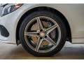 Polar White - C 300 Sedan Photo No. 10