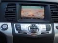 2010 Platinum Graphite Metallic Nissan Murano SL AWD  photo #9