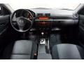 Black Mica - MAZDA3 i Touring Sedan Photo No. 26