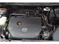 Black Mica - MAZDA3 i Touring Sedan Photo No. 46