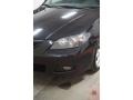 Black Mica - MAZDA3 i Touring Sedan Photo No. 49