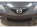 Black Mica - MAZDA3 i Touring Sedan Photo No. 51