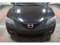 Black Mica - MAZDA3 i Touring Sedan Photo No. 52