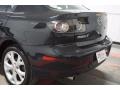 Black Mica - MAZDA3 i Touring Sedan Photo No. 68