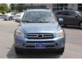 2008 Pacific Blue Metallic Toyota RAV4 Limited  photo #2