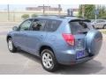 2008 Pacific Blue Metallic Toyota RAV4 Limited  photo #5