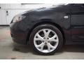 Black Mica - MAZDA3 i Touring Sedan Photo No. 79