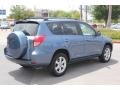 2008 Pacific Blue Metallic Toyota RAV4 Limited  photo #7