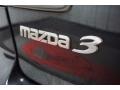 Black Mica - MAZDA3 i Touring Sedan Photo No. 91