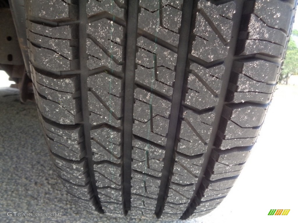 2003 Envoy XL SLT 4x4 - Carbon Metallic / Medium Pewter photo #57