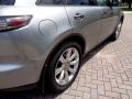 2005 Diamond Graphite Gray Infiniti FX 35  photo #19