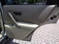 2005 Diamond Graphite Gray Infiniti FX 35  photo #45