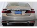 2017 Champagne Frost Pearl Honda Accord EX Sedan  photo #6