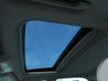 Sunroof of 2017 Camry XLE
