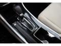 2017 Champagne Frost Pearl Honda Accord EX Sedan  photo #23