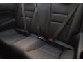 Black Rear Seat Photo for 2017 Honda Accord #115041731