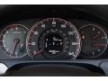 Black Gauges Photo for 2017 Honda Accord #115041860