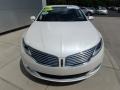 White Platinum - MKZ AWD Photo No. 8