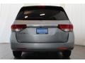 2016 Lunar Silver Metallic Honda Odyssey LX  photo #6