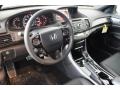 Black Interior Photo for 2017 Honda Accord #115043237