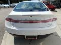 White Platinum - MKZ Hybrid Photo No. 4