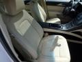 White Platinum - MKZ Hybrid Photo No. 10