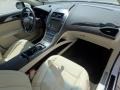 White Platinum - MKZ Hybrid Photo No. 11