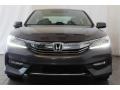 2017 Modern Steel Metallic Honda Accord Touring Sedan  photo #4