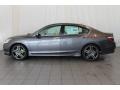 2017 Modern Steel Metallic Honda Accord Touring Sedan  photo #5