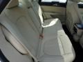 White Platinum - MKZ Hybrid Photo No. 14