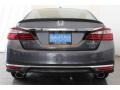 2017 Modern Steel Metallic Honda Accord Touring Sedan  photo #6