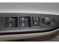 2017 Modern Steel Metallic Honda Accord Touring Sedan  photo #8