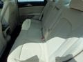 White Platinum - MKZ Hybrid Photo No. 16
