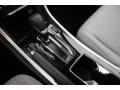 2017 Modern Steel Metallic Honda Accord Touring Sedan  photo #25